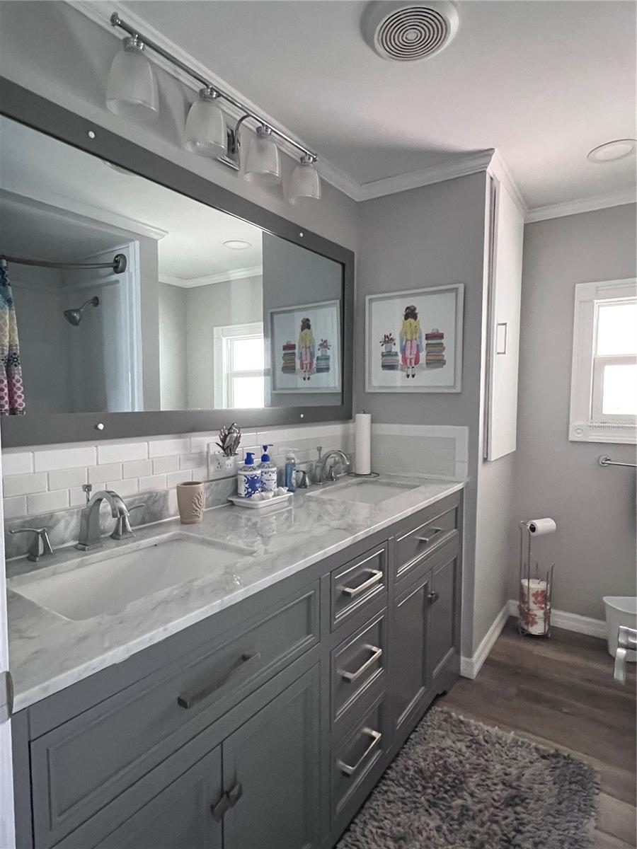 FAIRWAY VILLAGE MOBILE HOME PARK UNREC - Residential