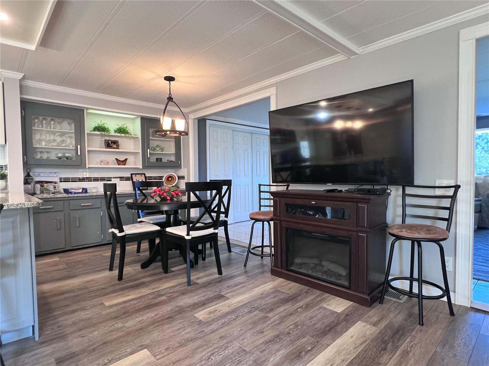 FAIRWAY VILLAGE MOBILE HOME PARK UNREC - Residential