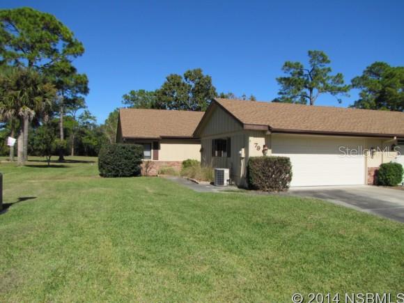 Fairgreen Unit 06 - Residential