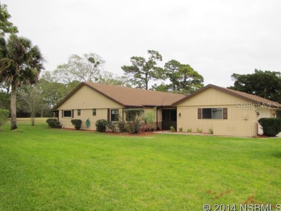 Fairgreen Unit 06 - Residential