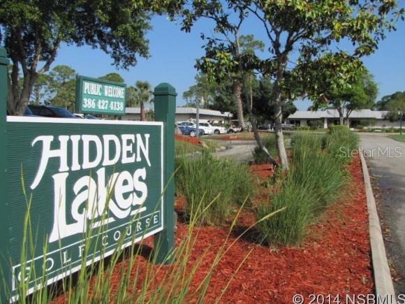 Fairgreen Unit 06 - Residential