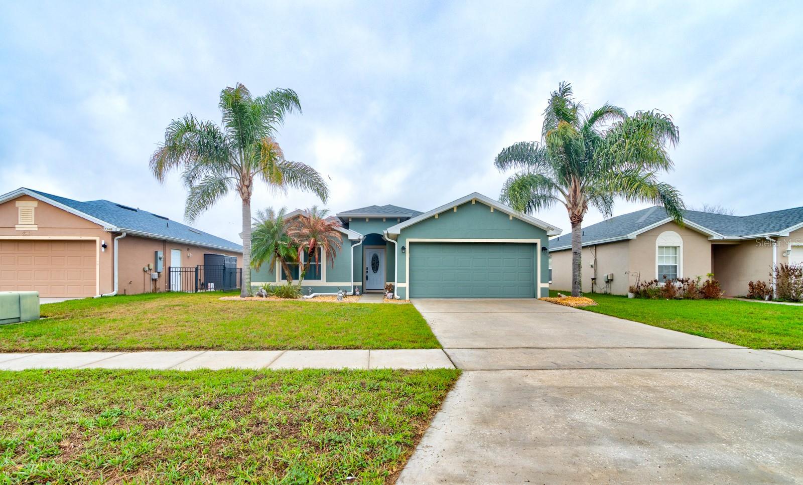 COQUINA COVE PH I - Residential