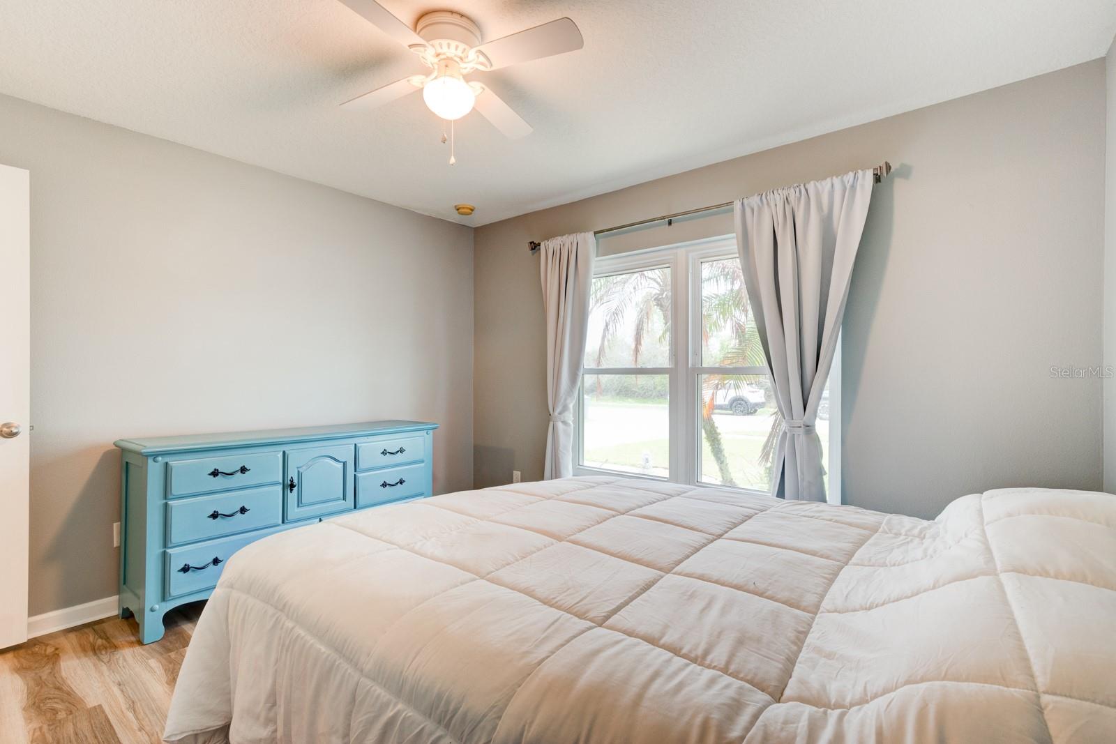 COQUINA COVE PH I - Residential