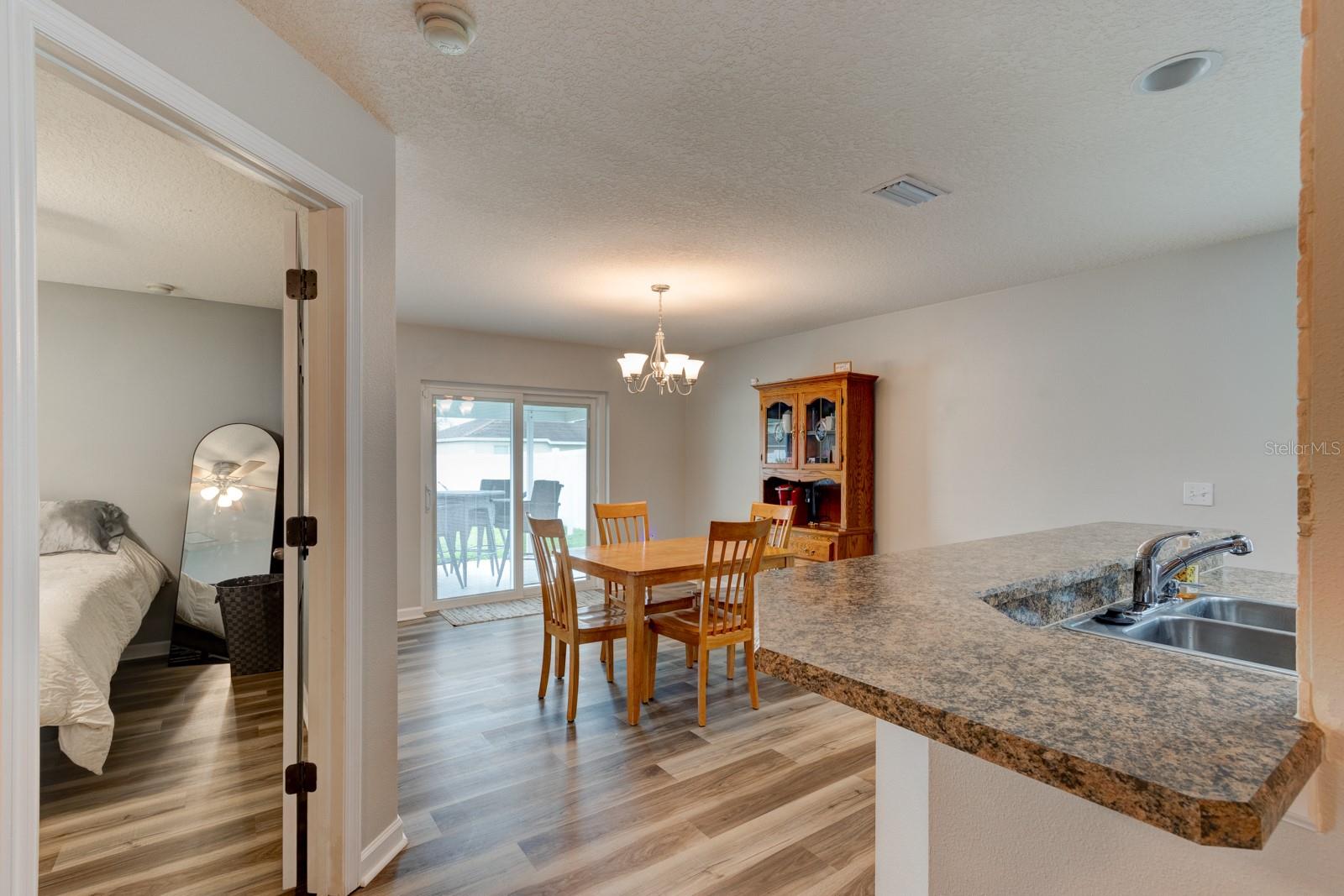 COQUINA COVE PH I - Residential