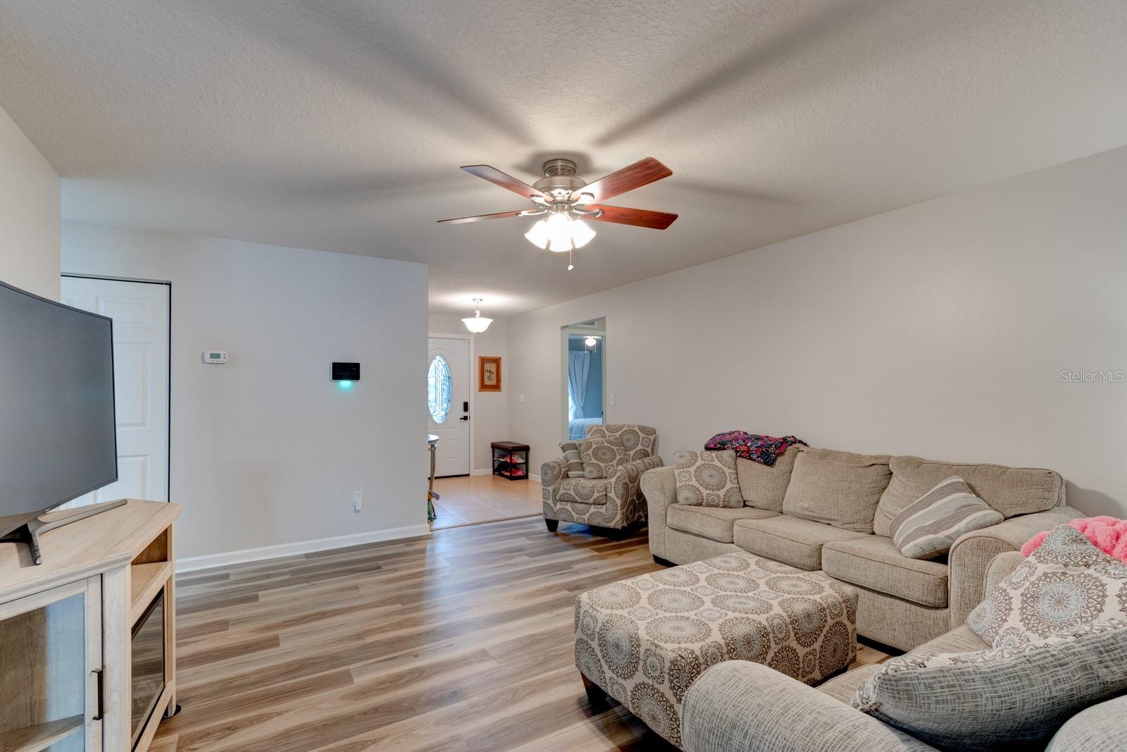 COQUINA COVE PH I - Residential