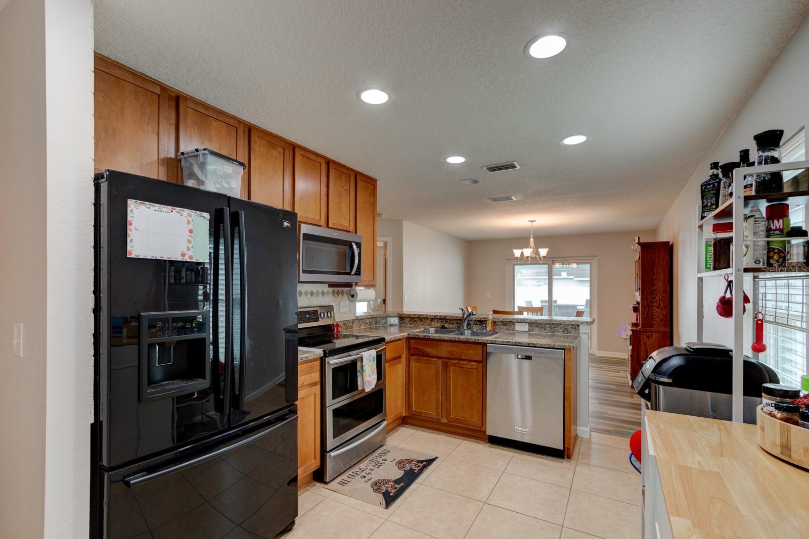 COQUINA COVE PH I - Residential