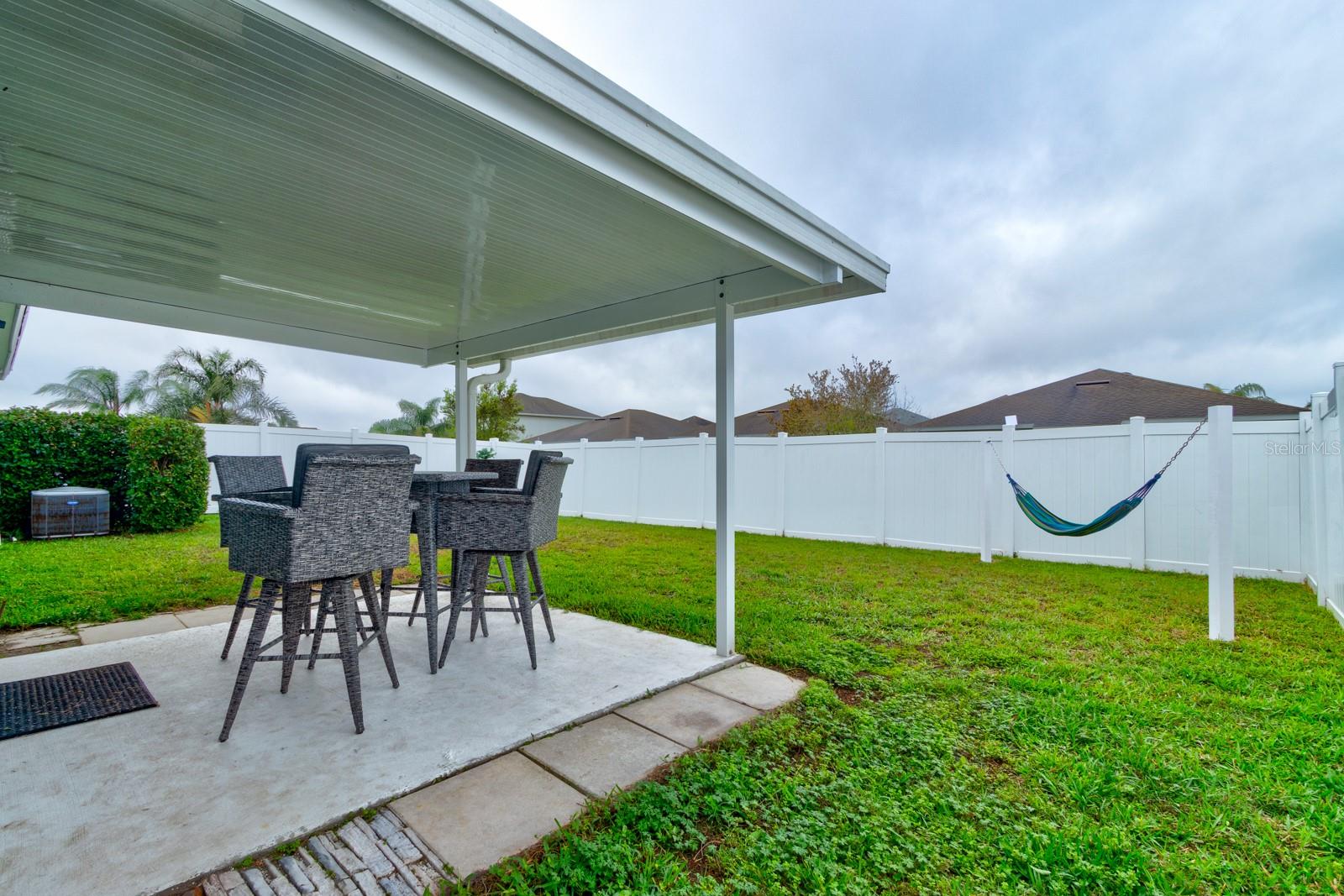 COQUINA COVE PH I - Residential