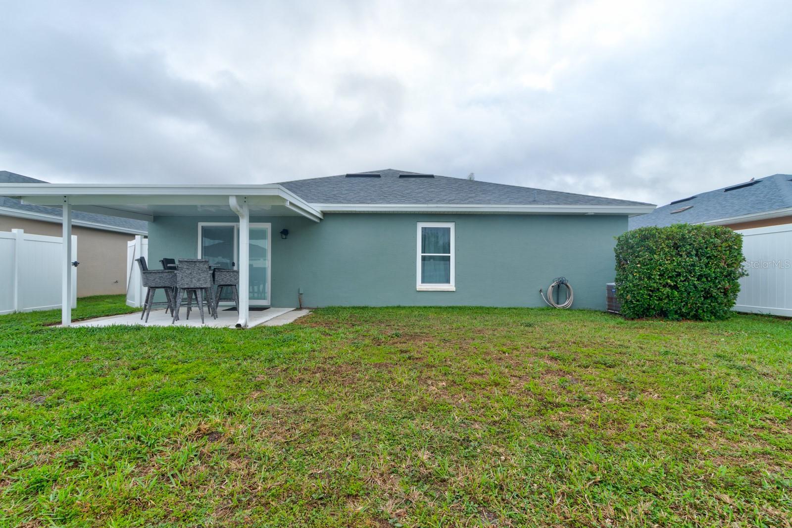 COQUINA COVE PH I - Residential