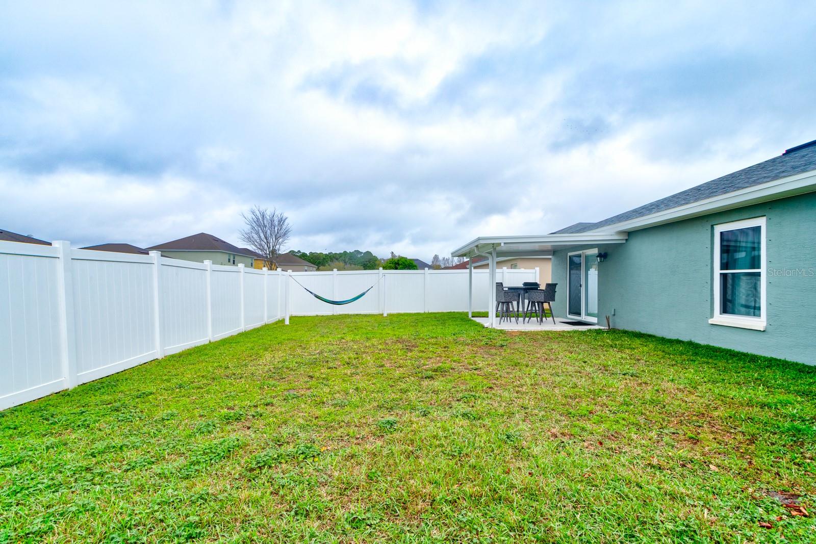 COQUINA COVE PH I - Residential