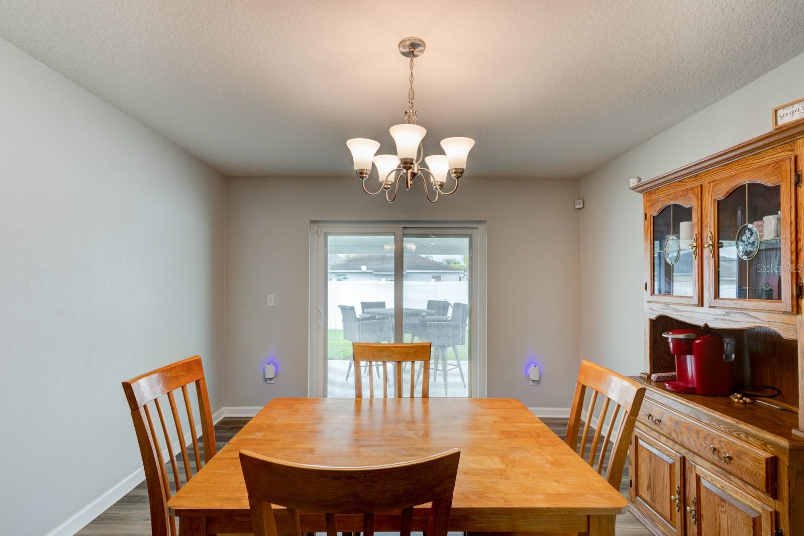 COQUINA COVE PH I - Residential