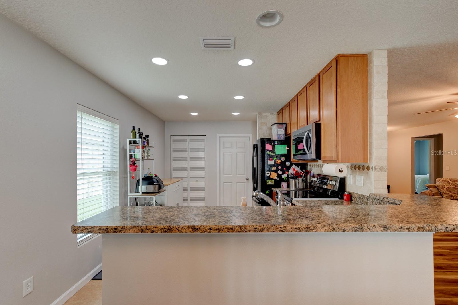 COQUINA COVE PH I - Residential