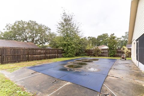 A home in KISSIMMEE