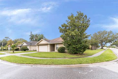 A home in KISSIMMEE