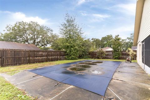 A home in KISSIMMEE