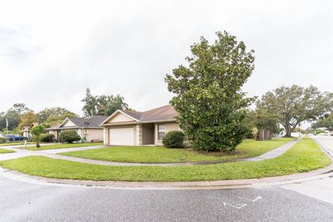 A home in KISSIMMEE