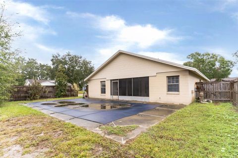 A home in KISSIMMEE