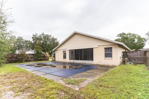 A home in KISSIMMEE