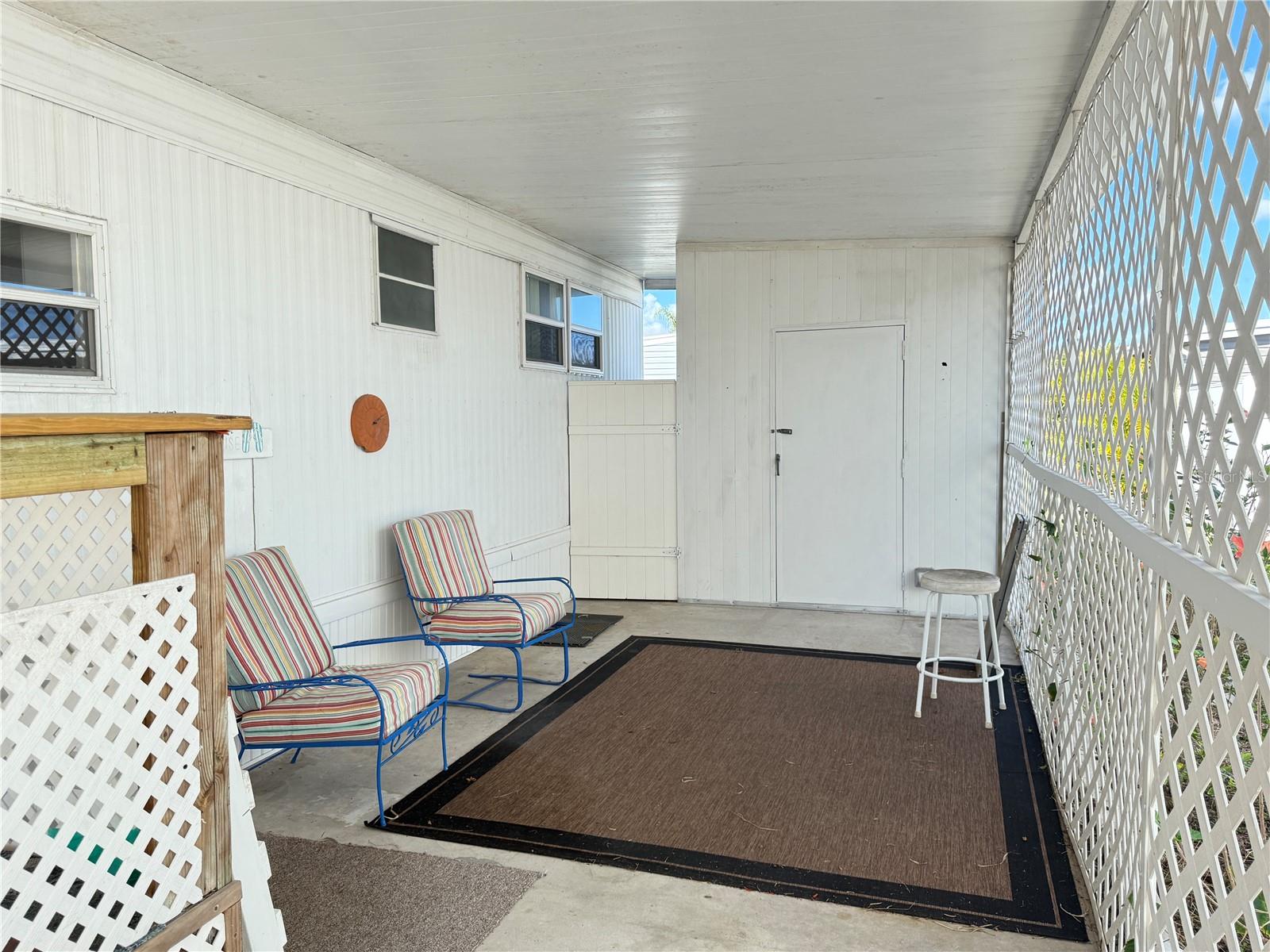 MOBEL AMERICANA MOBILE HOME PARK UNREC - Residential