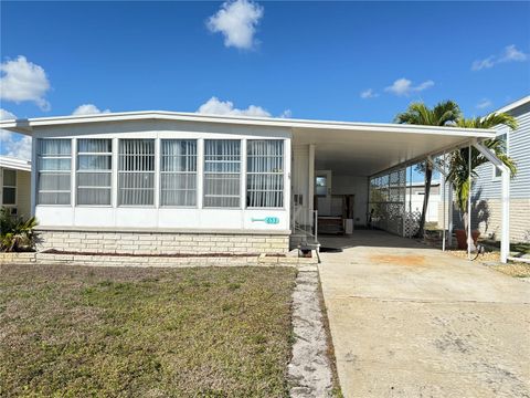 653 MOUNT LANCASTER AVENUE NE 638 ST PETERSBURG FL 33702