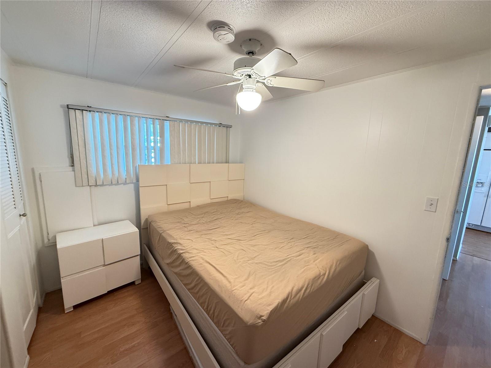 MOBEL AMERICANA MOBILE HOME PARK UNREC - Residential