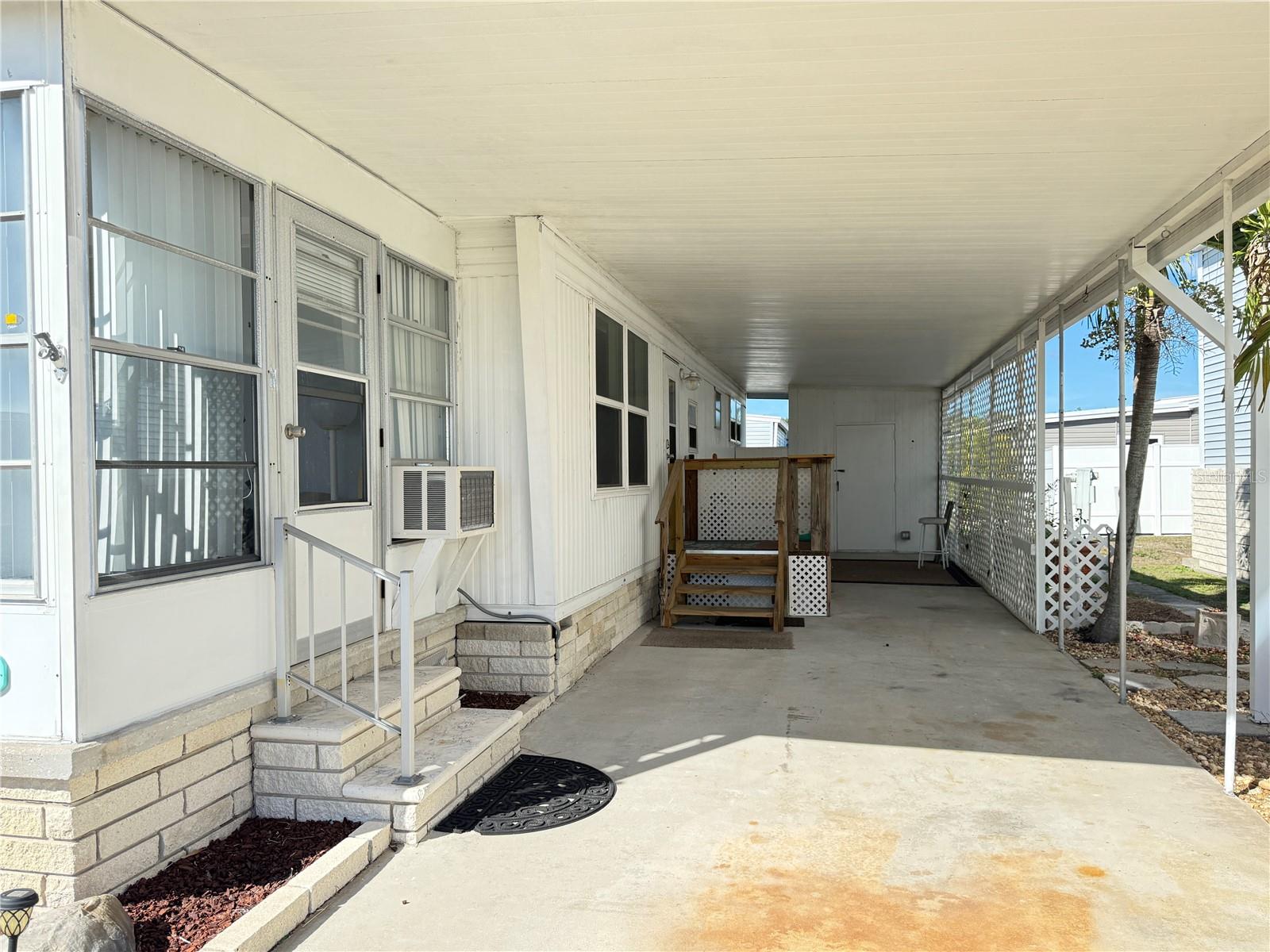 MOBEL AMERICANA MOBILE HOME PARK UNREC - Residential