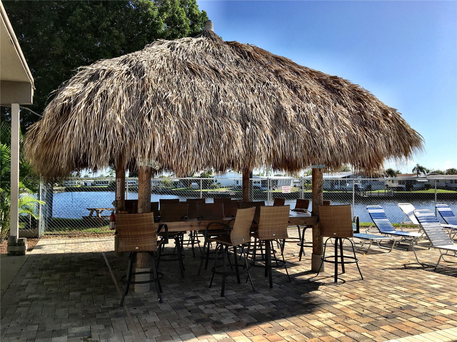 MOBEL AMERICANA MOBILE HOME PARK UNREC - Residential