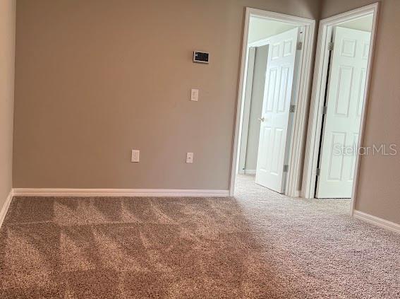 GREENS/FRST LAKE PH 1 - Residential Lease