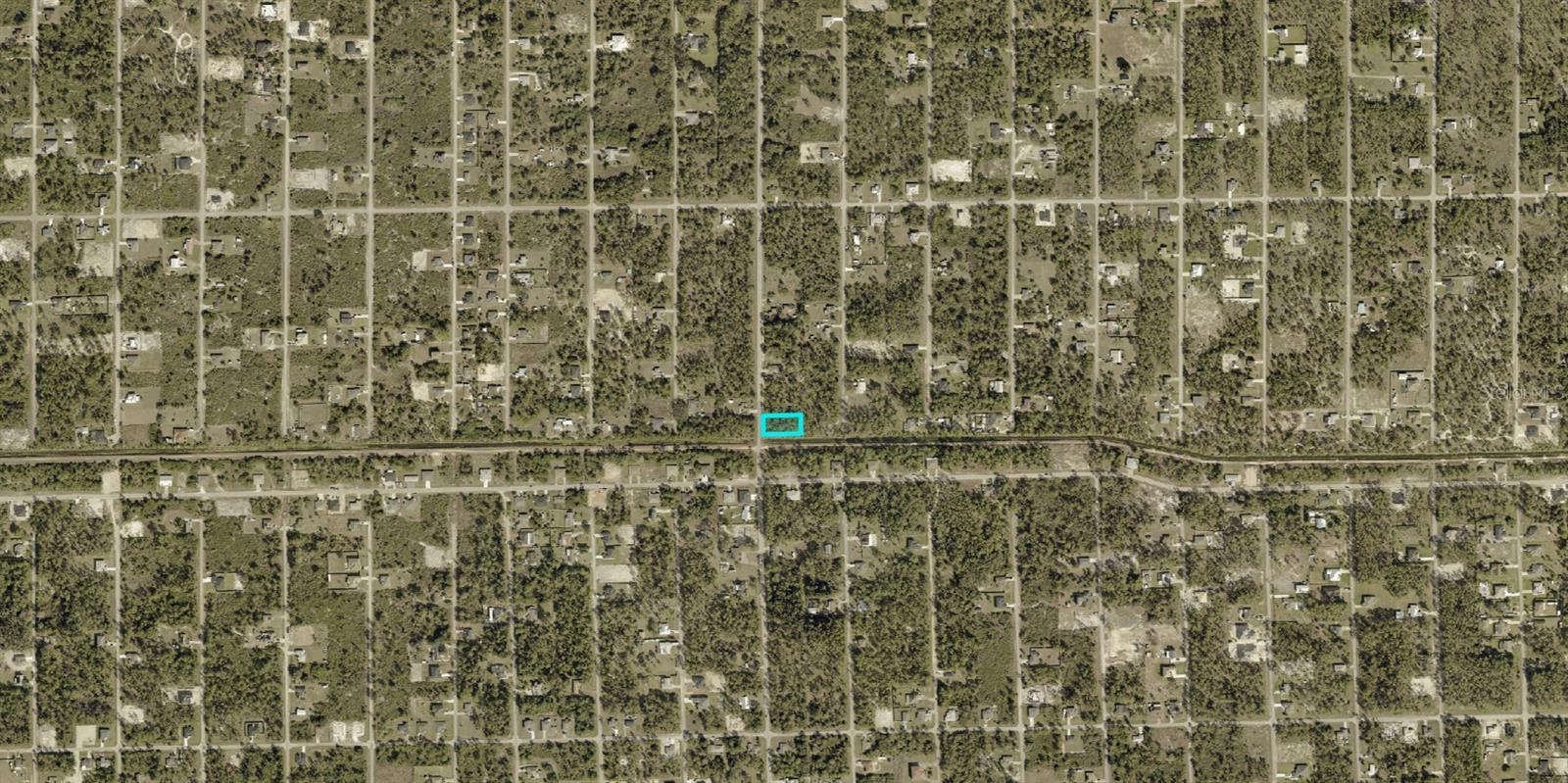 LEHIGH ACRES - Land