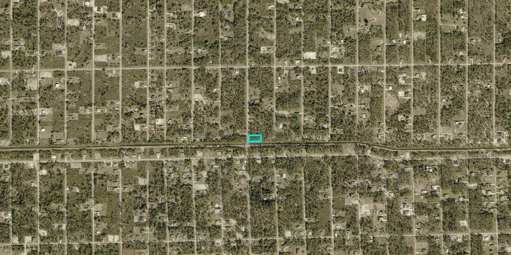 Photo of 1204 Richmond Avenue N, Lehigh Acres, FL 33972 (MLS # A4694157)