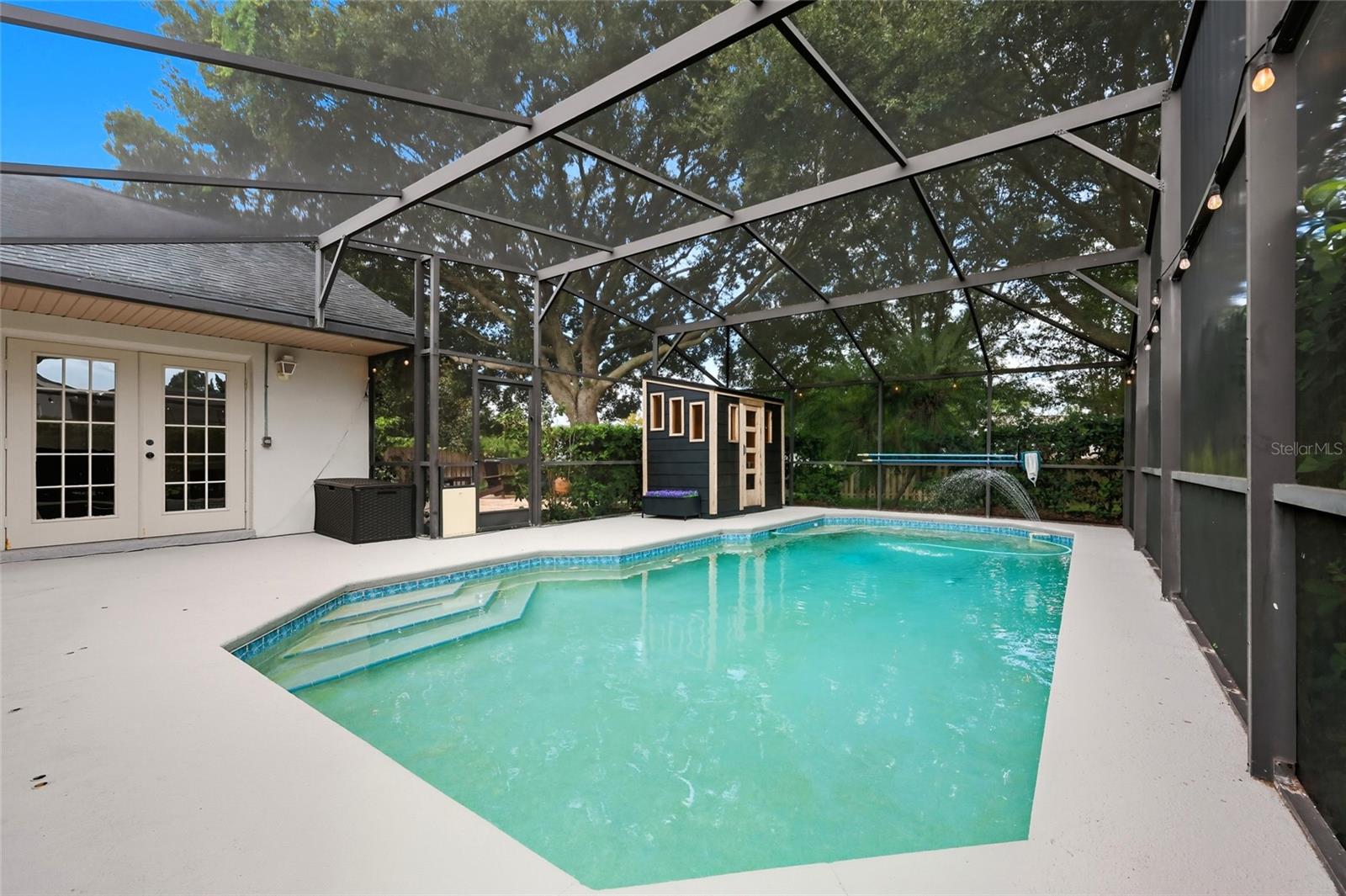 GREATER PINES PH 5 - Residential