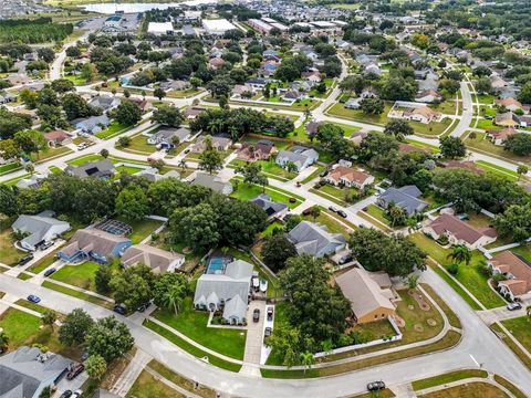 Tiny photo for 12731 Pine Arbor Drive, Clermont, FL 34711 (MLS # O6387178)