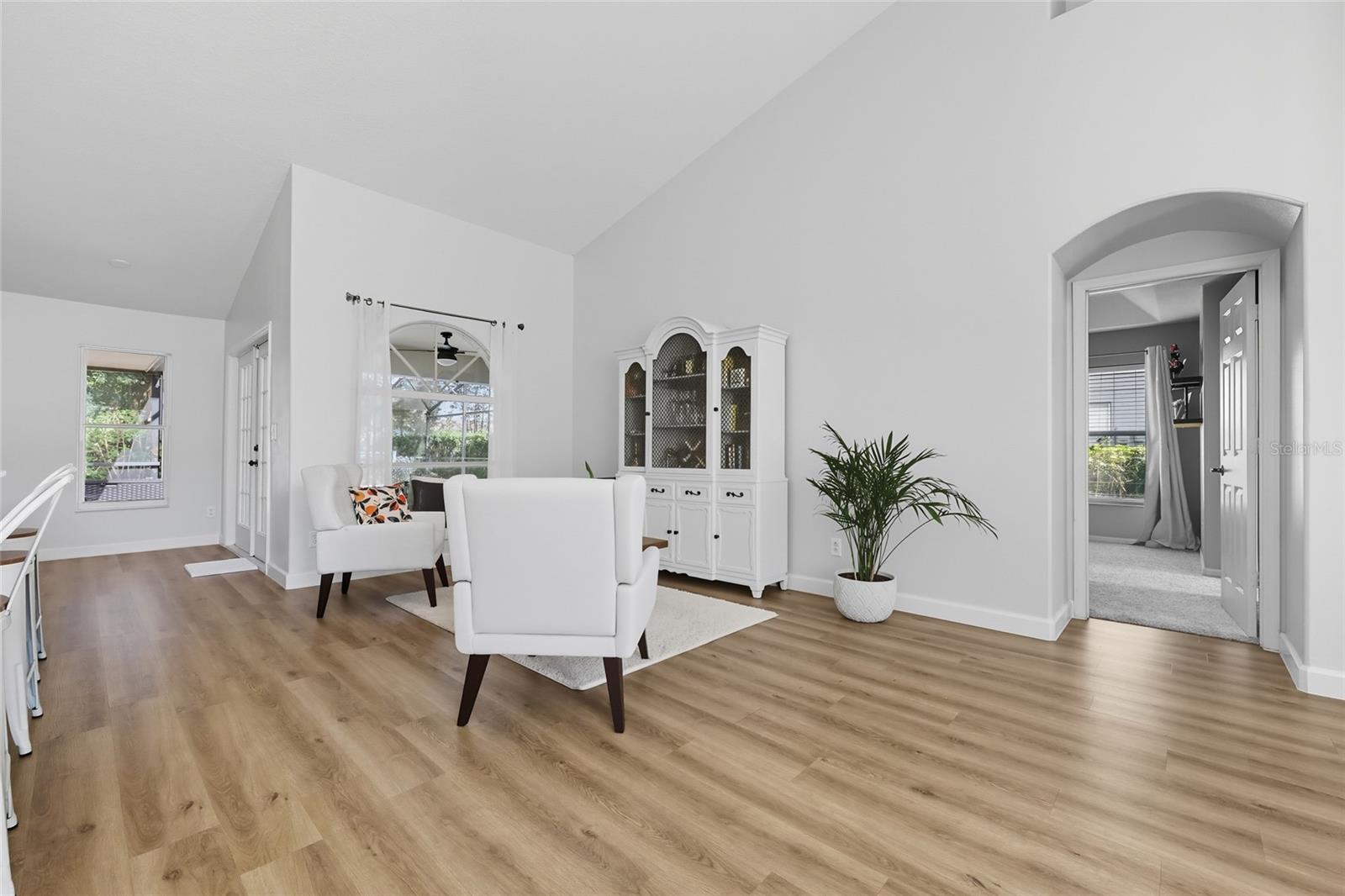 GREATER PINES PH 5 - Residential