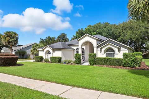 Tiny photo for 12731 Pine Arbor Drive, Clermont, FL 34711 (MLS # O6387178)