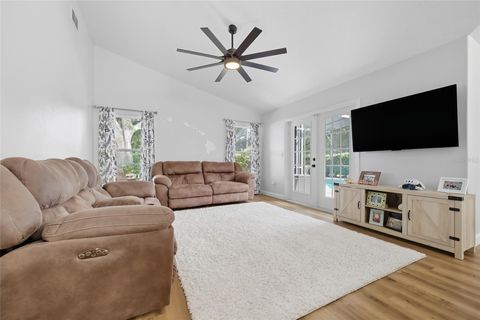 Tiny photo for 12731 Pine Arbor Drive, Clermont, FL 34711 (MLS # O6387178)