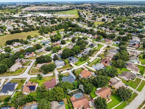 Tiny photo for 12731 Pine Arbor Drive, Clermont, FL 34711 (MLS # O6387178)