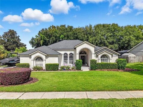Photo of 12731 Pine Arbor Drive, Clermont, FL 34711 (MLS # O6387178)