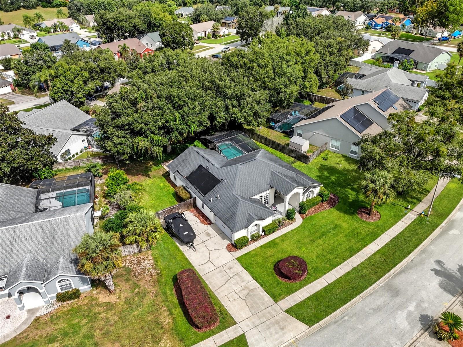 GREATER PINES PH 5 - Residential