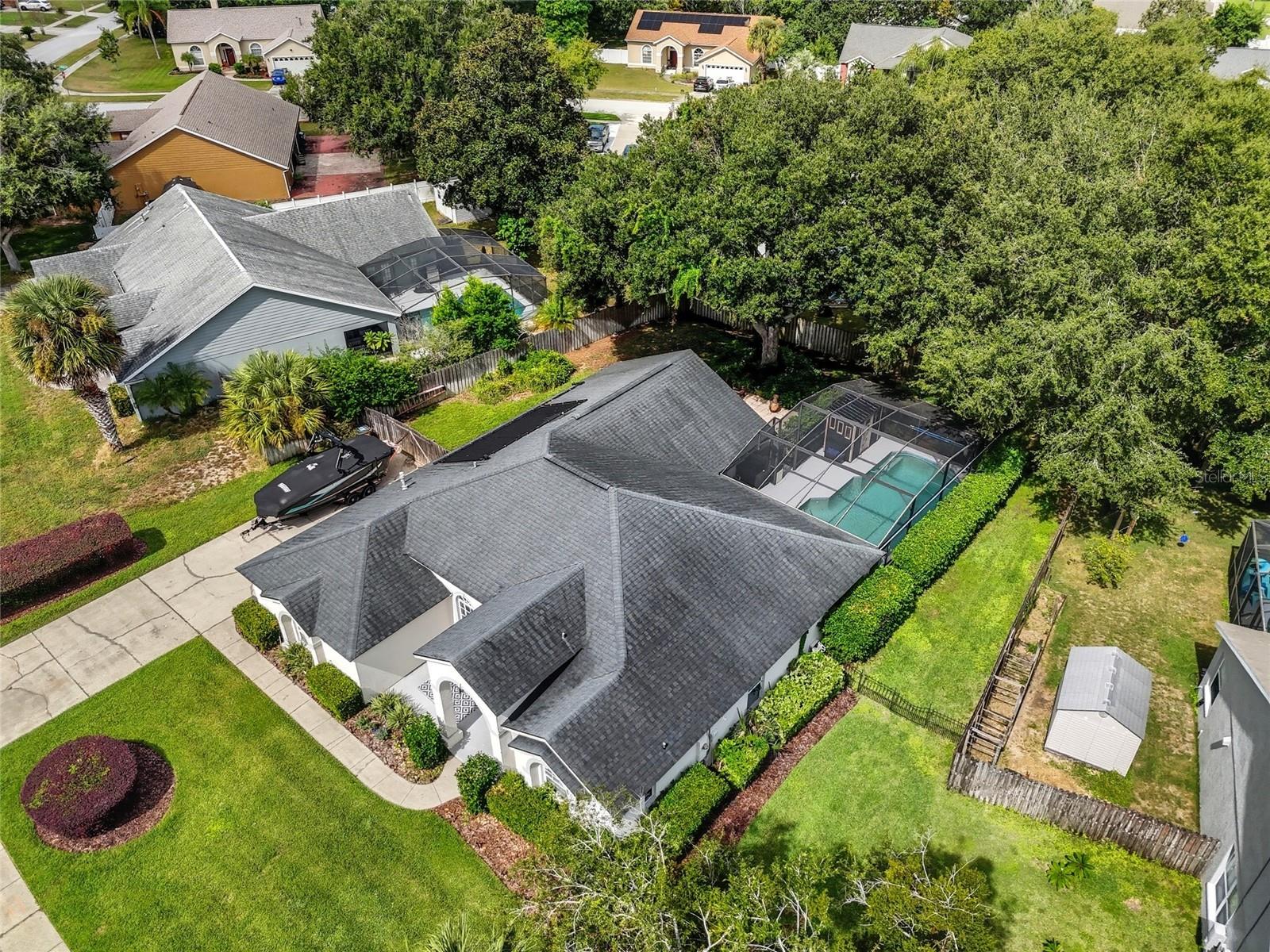 GREATER PINES PH 5 - Residential