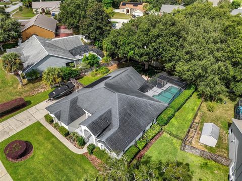 Tiny photo for 12731 Pine Arbor Drive, Clermont, FL 34711 (MLS # O6387178)