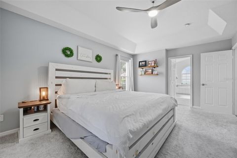 Tiny photo for 12731 Pine Arbor Drive, Clermont, FL 34711 (MLS # O6387178)