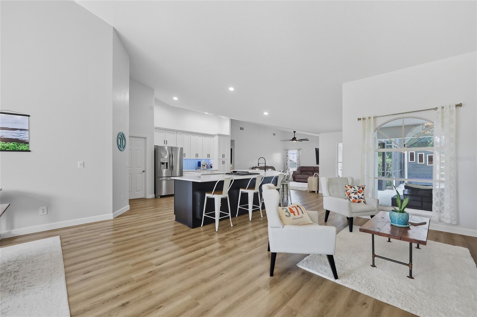 GREATER PINES PH 5 - Residential