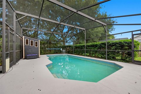 Tiny photo for 12731 Pine Arbor Drive, Clermont, FL 34711 (MLS # O6387178)