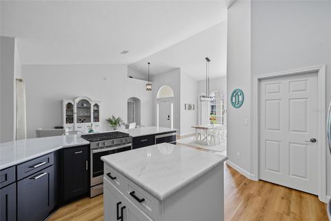 Tiny photo for 12731 Pine Arbor Drive, Clermont, FL 34711 (MLS # O6387178)