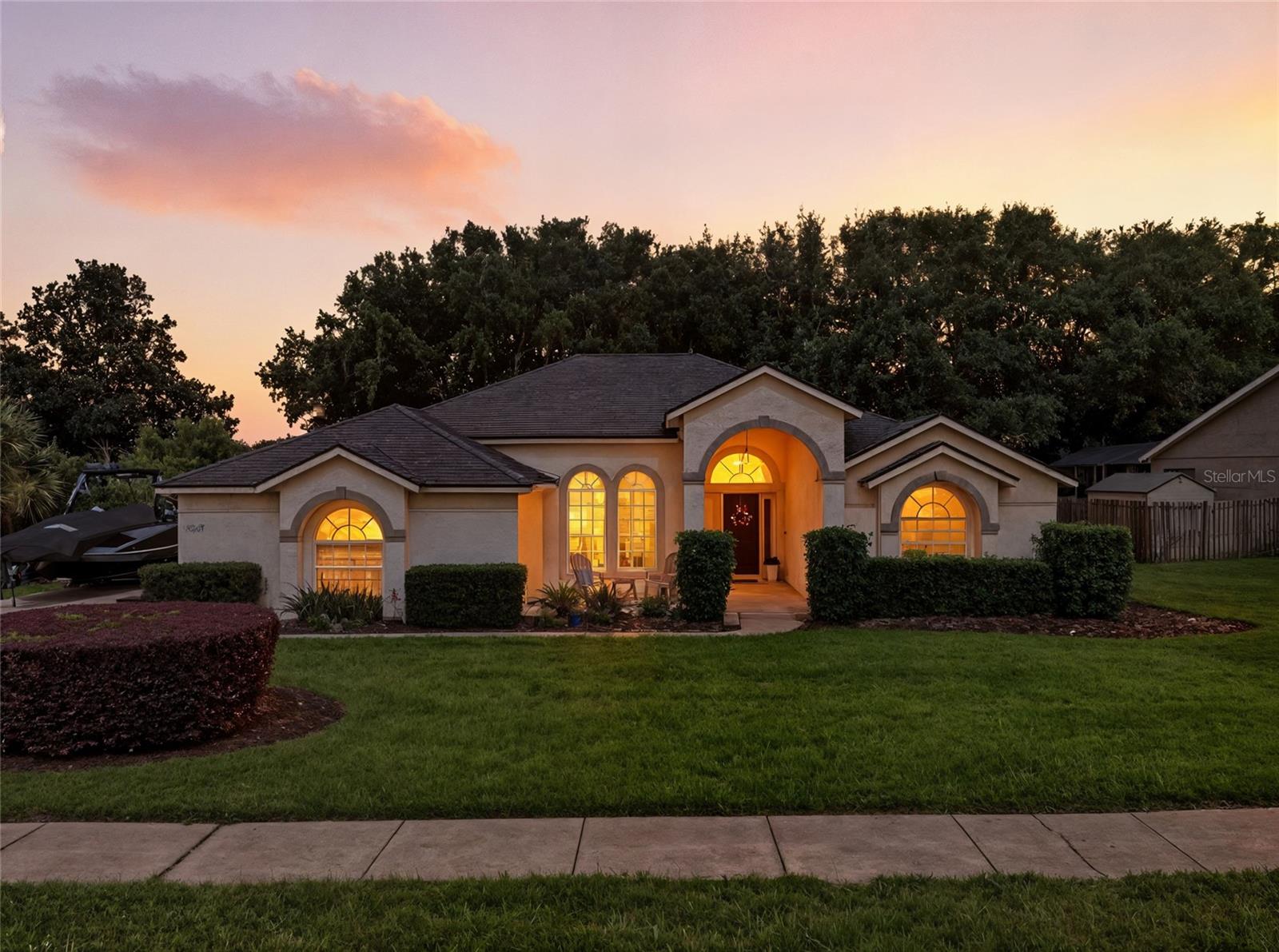 GREATER PINES PH 5 - Residential