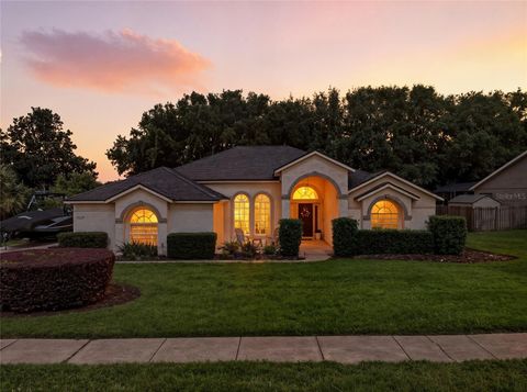 Tiny photo for 12731 Pine Arbor Drive, Clermont, FL 34711 (MLS # O6387178)