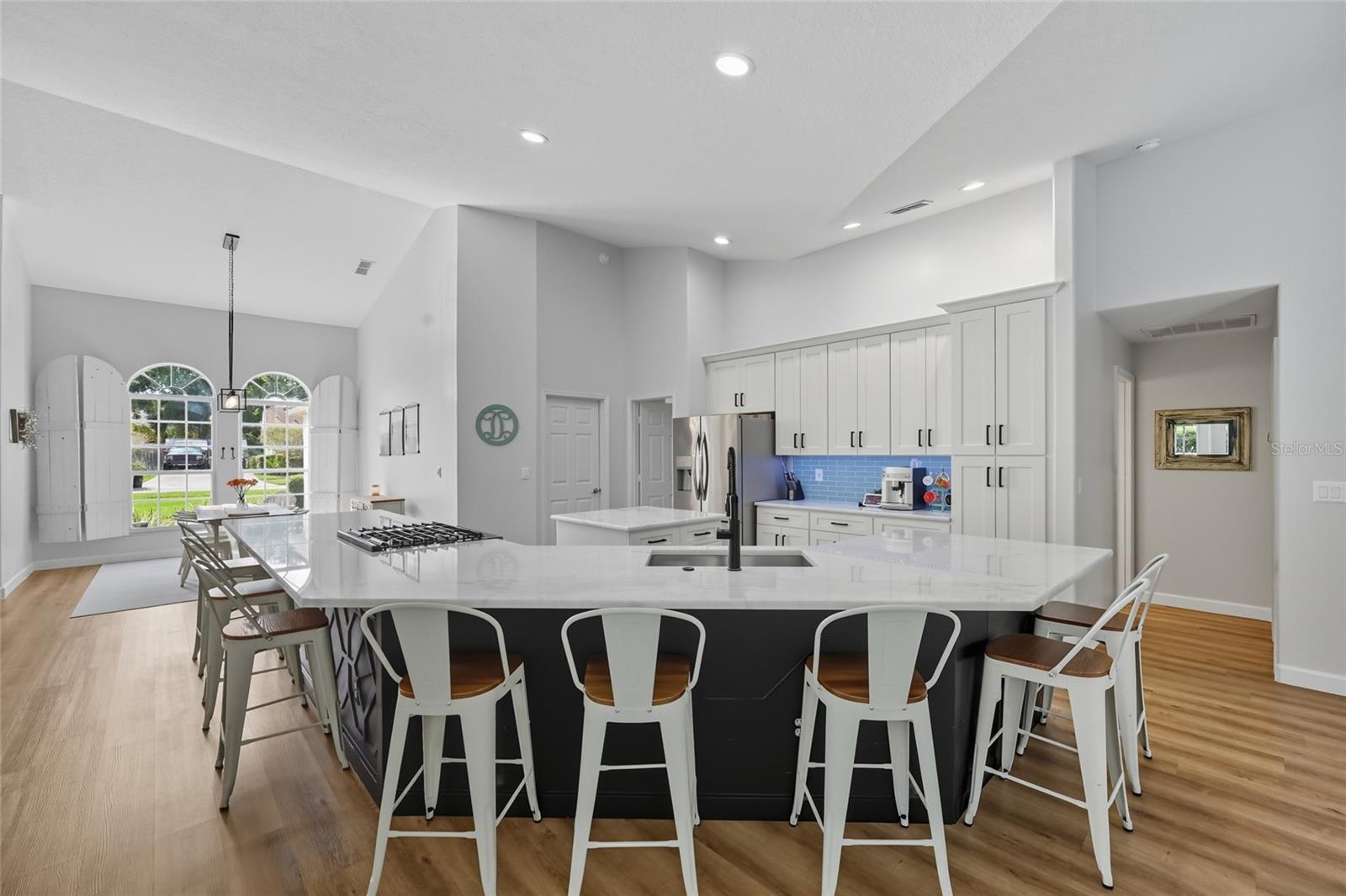 GREATER PINES PH 5 - Residential