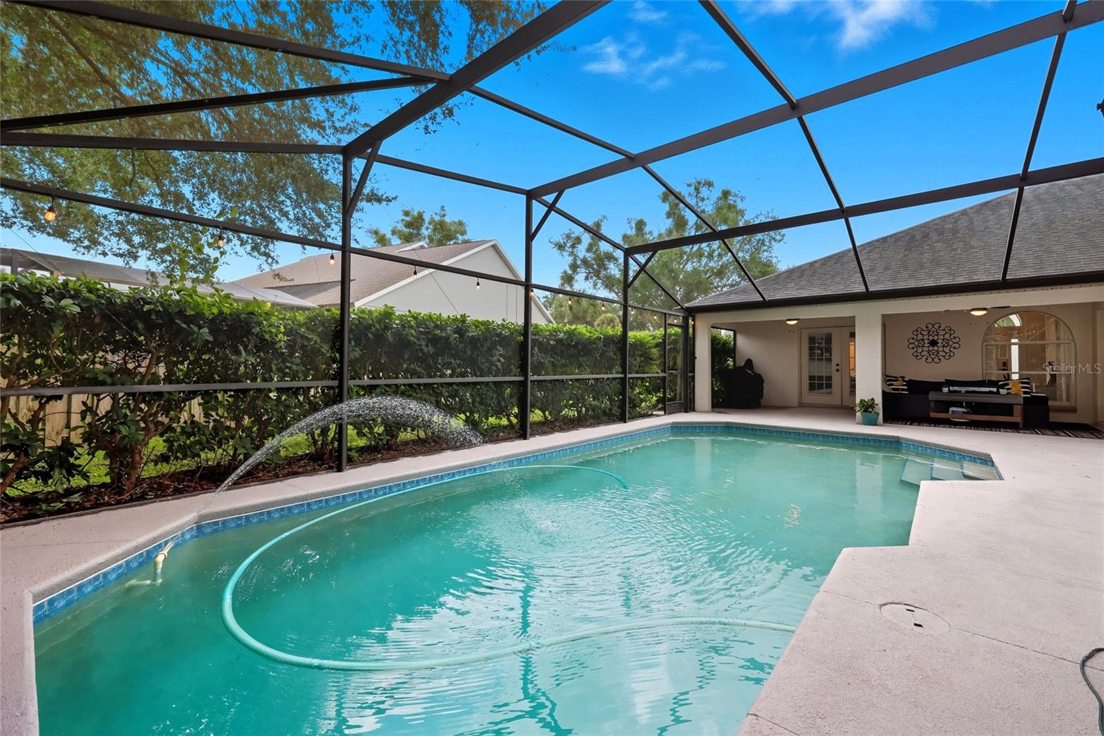 GREATER PINES PH 5 - Residential