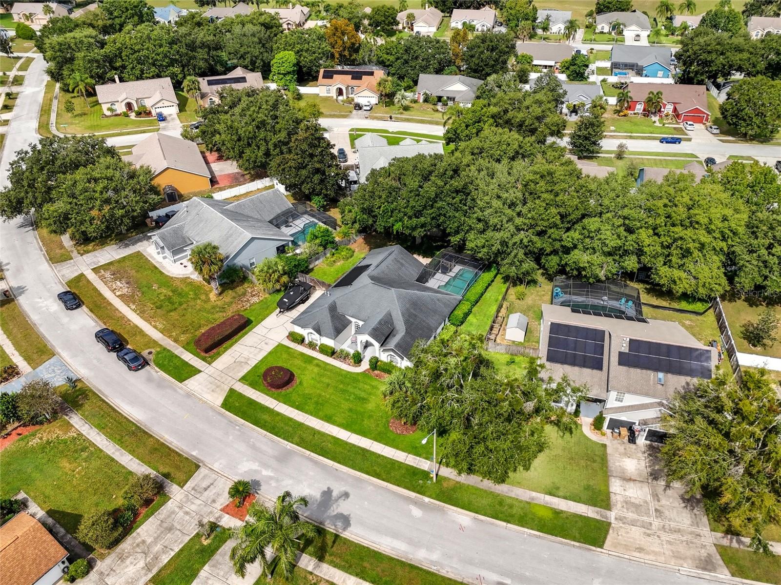 GREATER PINES PH 5 - Residential