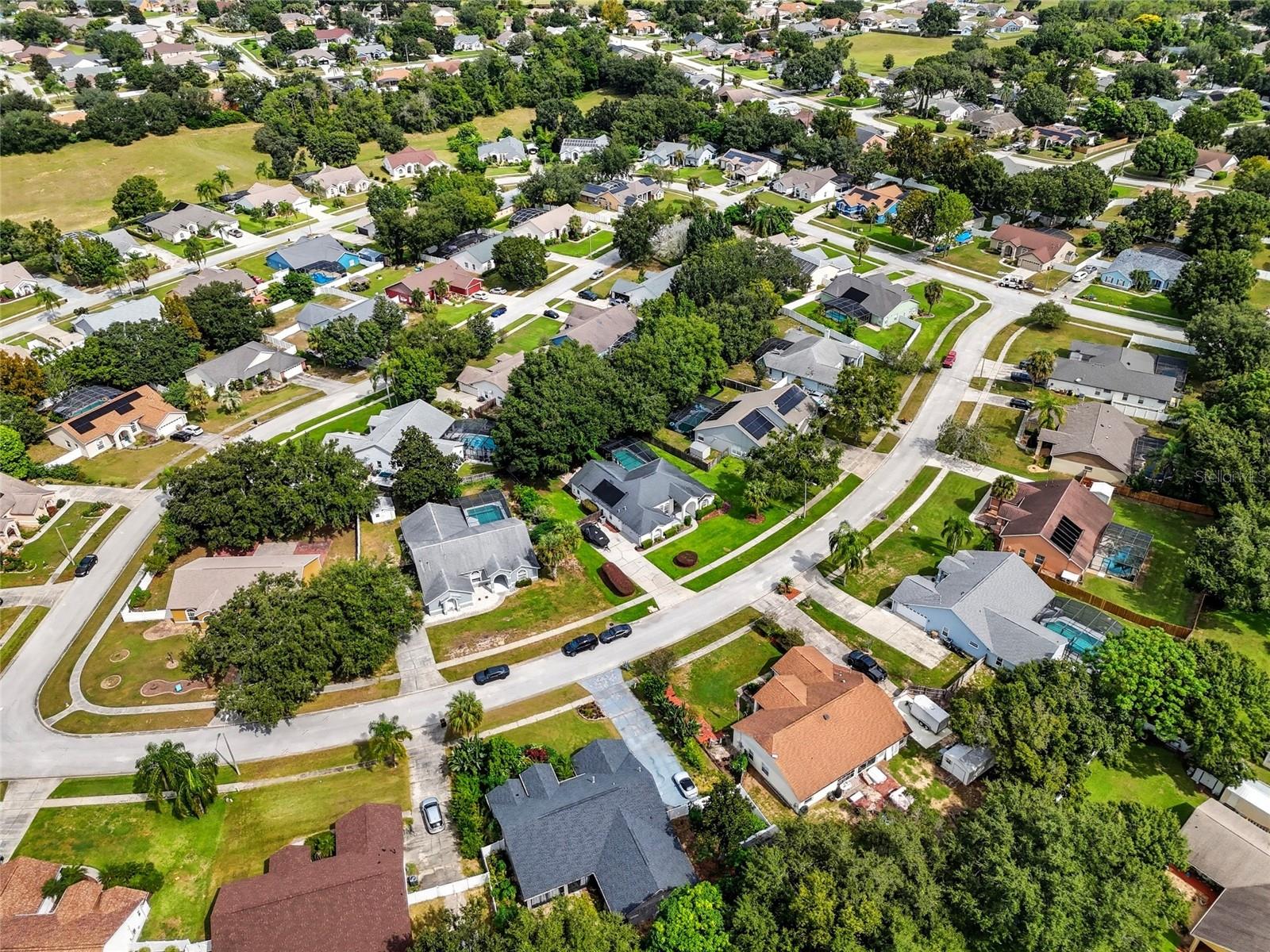 GREATER PINES PH 5 - Residential