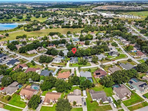 Tiny photo for 12731 Pine Arbor Drive, Clermont, FL 34711 (MLS # O6387178)